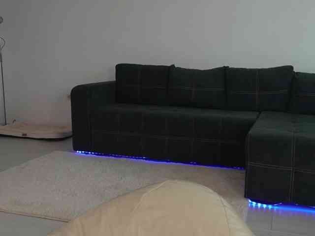 Anelis webcam