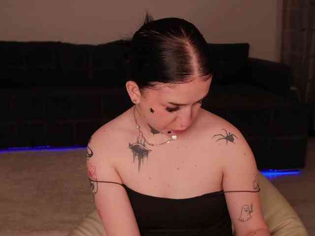 Anelis webcam