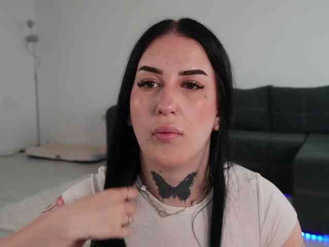 Anelis webcam