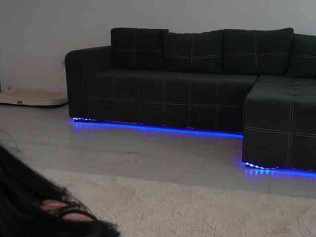 Anelis webcam
