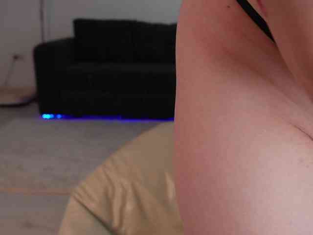 Anelis webcam
