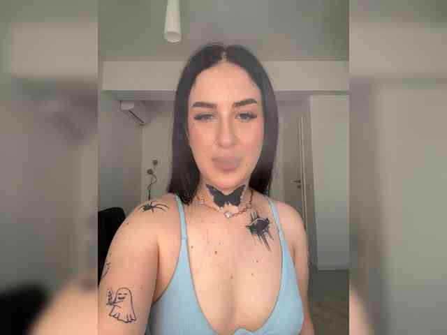 Anelis webcam