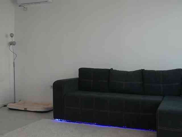 Anelis webcam