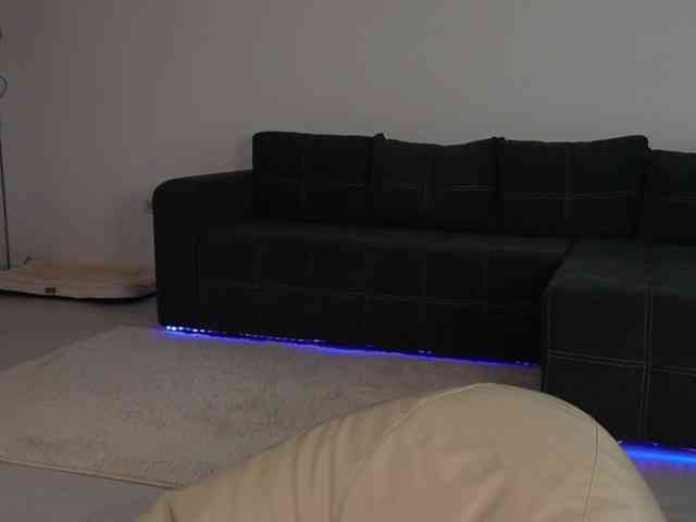Anelis webcam