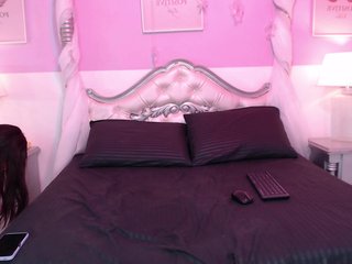 TaniaPierce Porn Show