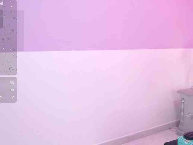 TaniaPierce webcam