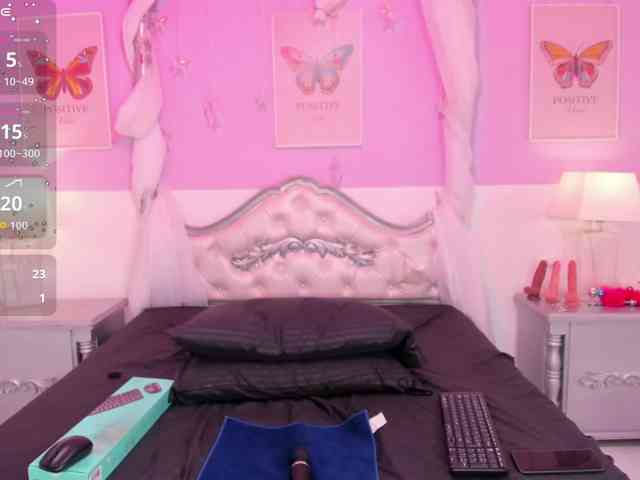 TaniaPierce TaniaPierce