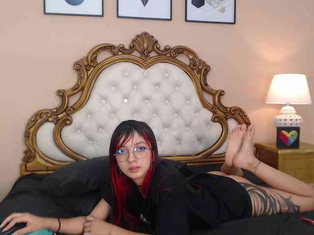 TaniaPierce
