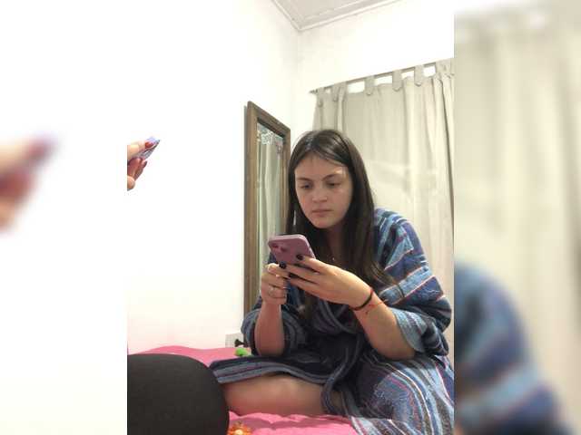  VanessaReed chat room