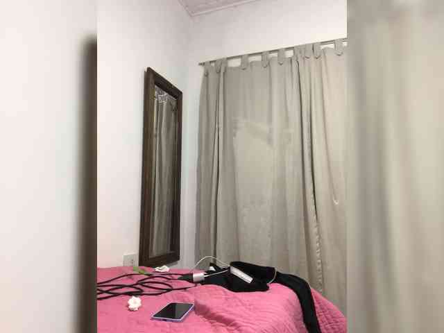 VanessaReed webcam