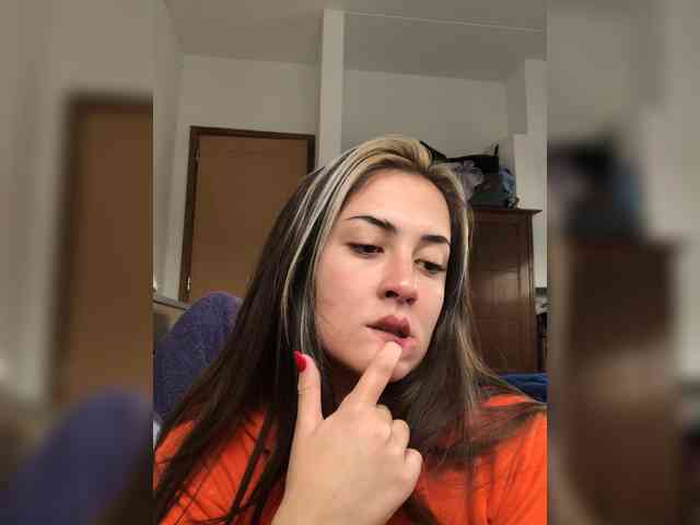VanessaReed webcam