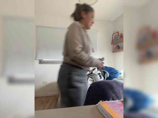 VanessaReed webcam