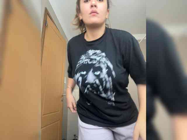 VanessaReed webcam