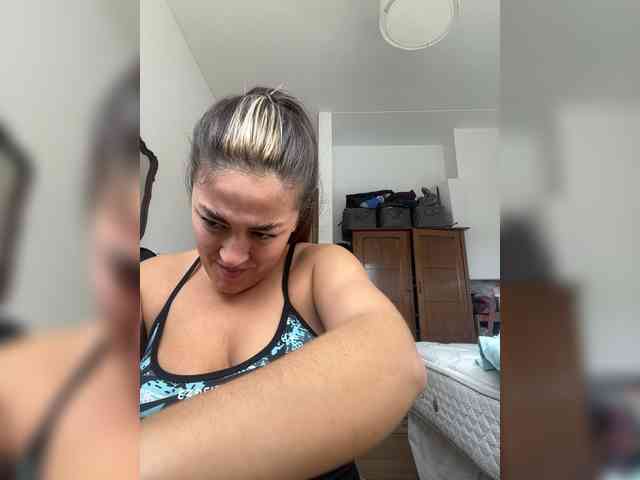 VanessaReed webcam
