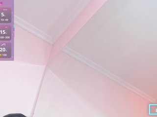 AshleyBelmont Porn Show