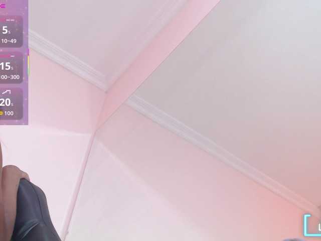 AshleyBelmont live webcam show