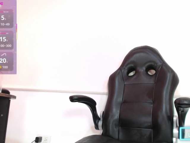 AshleyBelmont live webcam show