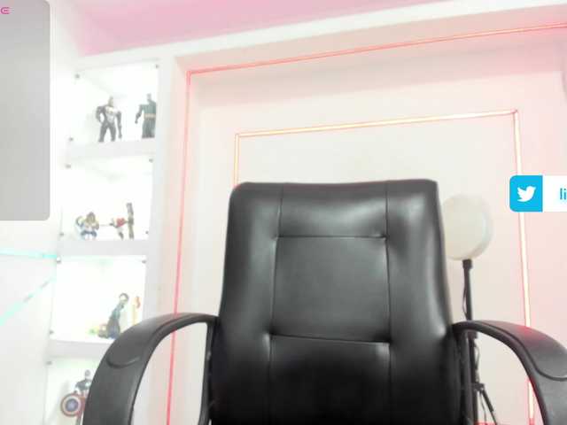 AshleyBelmont live cam on BongaCams