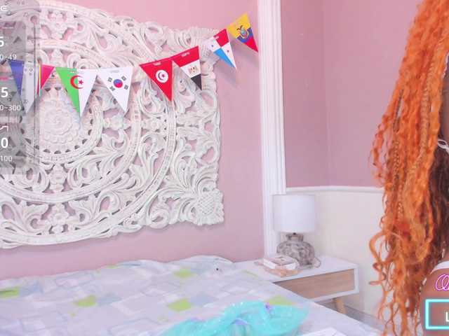 AshleyBelmont live cam on BongaCams