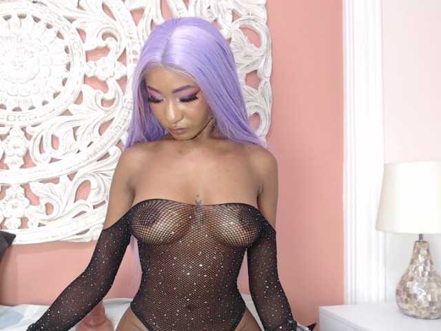 AshleyBelmont live cam on BongaCams