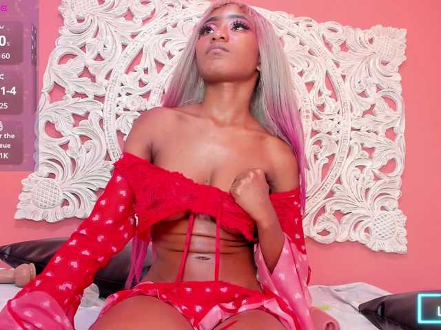 AshleyBelmont live cam on BongaCams