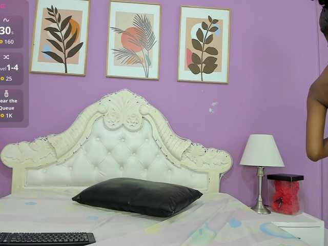 AshleyBelmont live cam on BongaCams