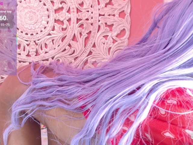 AshleyBelmont live cam on BongaCams