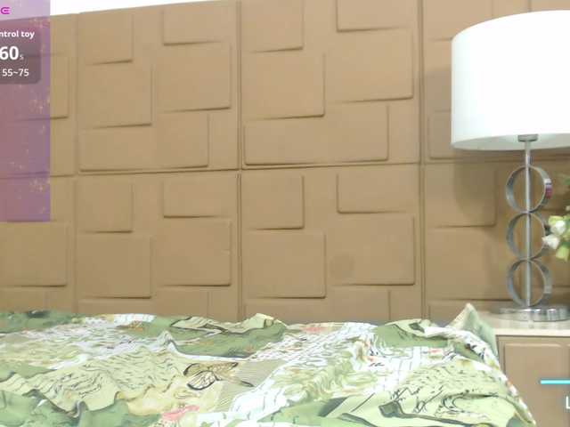 AshleyBelmont live cam on BongaCams