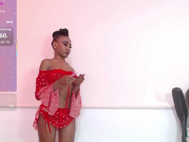 AshleyBelmont live webcam show