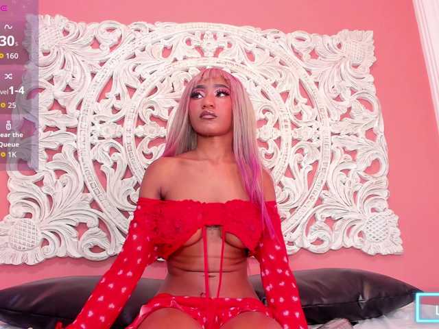 AshleyBelmont live cam on BongaCams