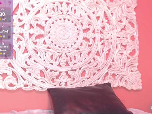 AshleyBelmont Live-Cam auf BongaCams