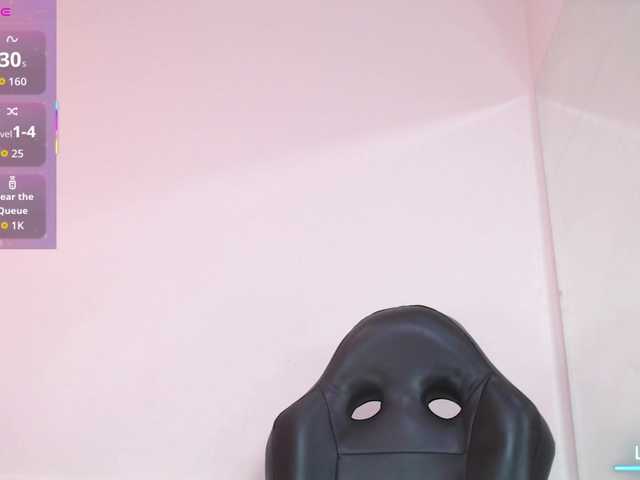 AshleyBelmont live cam on BongaCams