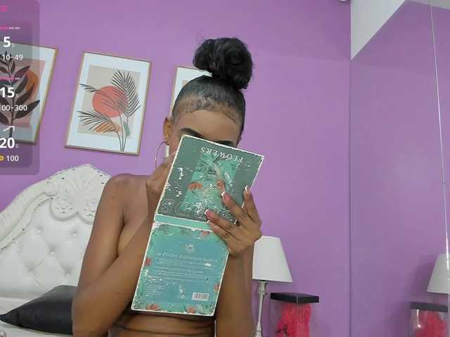AshleyBelmont live cam on BongaCams