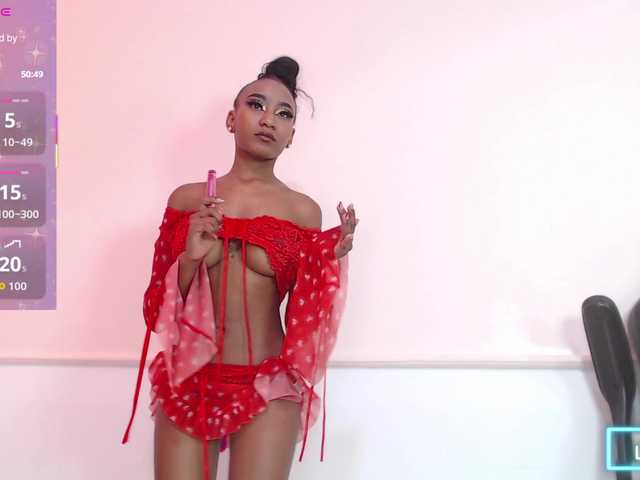 AshleyBelmont live webcam show