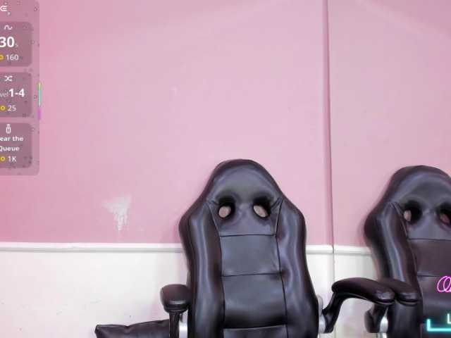 AshleyBelmont live cam on BongaCams