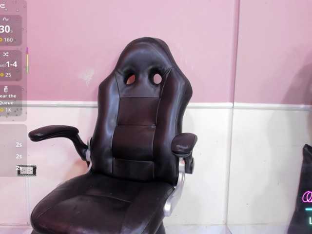 AshleyBelmont live cam on BongaCams