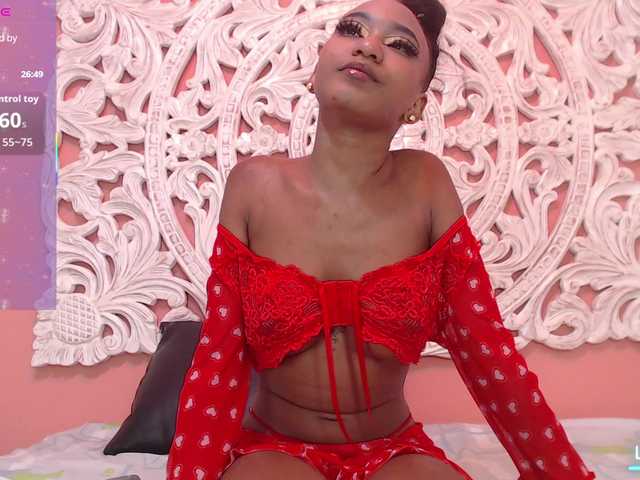 AshleyBelmont live cam on BongaCams