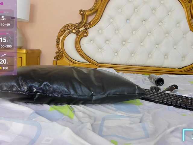 AshleyBelmont live cam on BongaCams