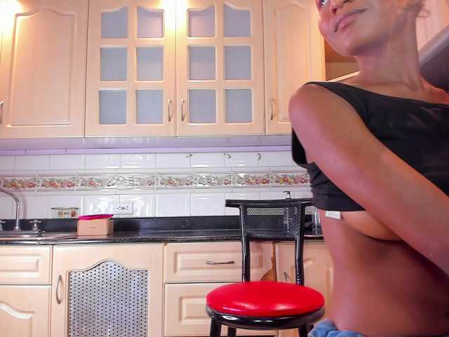 AshleyBelmont live cam on BongaCams