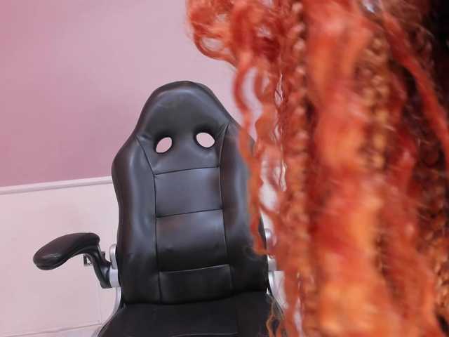 AshleyBelmont live cam on BongaCams