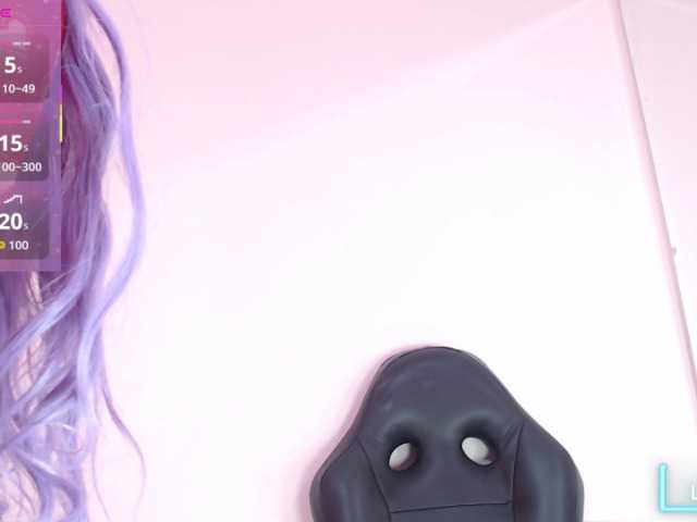 AshleyBelmont live webcam show