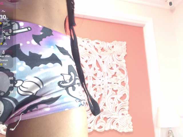 AshleyBelmont live cam on BongaCams