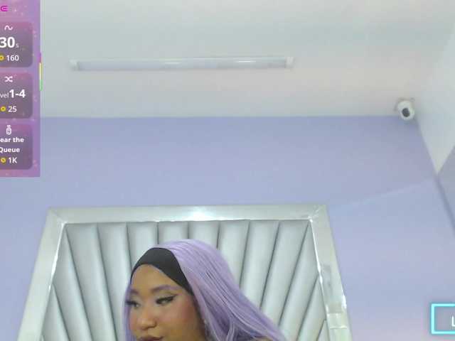 AshleyBelmont live webcam show