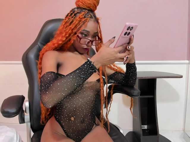 AshleyBelmont live cam on BongaCams