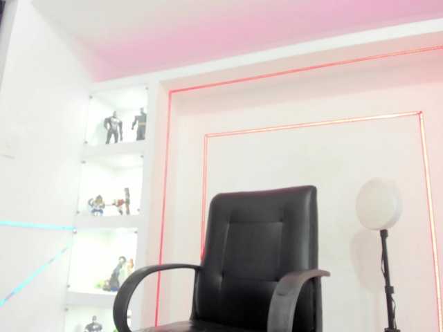 AshleyBelmont live cam on BongaCams