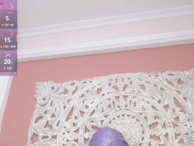 AshleyBelmont live cam on BongaCams