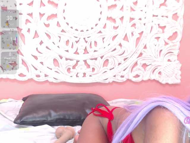 AshleyBelmont live cam on BongaCams