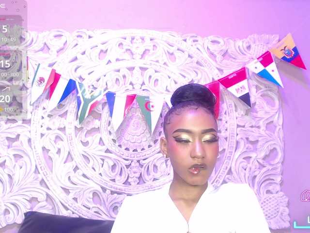 AshleyBelmont live cam on BongaCams