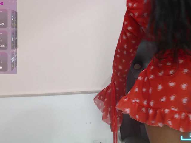 AshleyBelmont live cam on BongaCams
