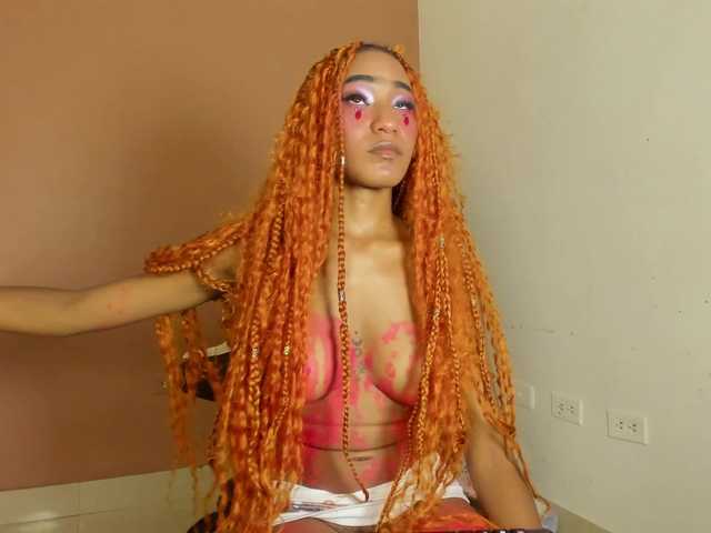 AshleyBelmont live cam on BongaCams